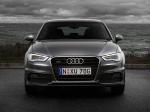 Audi A3 Sportback 1.8T Quattro S-Line 2013 года (AU)